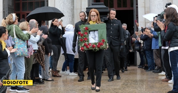 Irmão de Marco Paulo faltou ao funeral e ainda nem sabe da morte do cantor