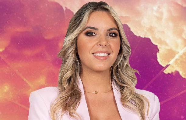 Jéssica já namorou ex-concorrente do "Big Brother": "Terminámos um mês antes de ela entrar"