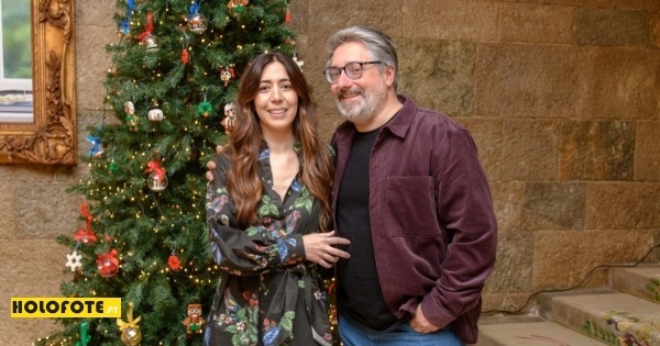 A incrível história de amor de Nuno Markl e Teresa Sacramento