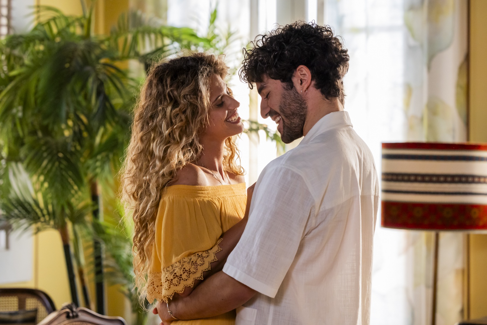 As emoções do episódio final de "Cacau": O triunfo do amor e o castigo do vilão