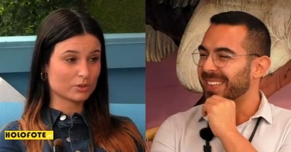 Público elogia reação de Renata a interesse de Diogo Alexandre: 