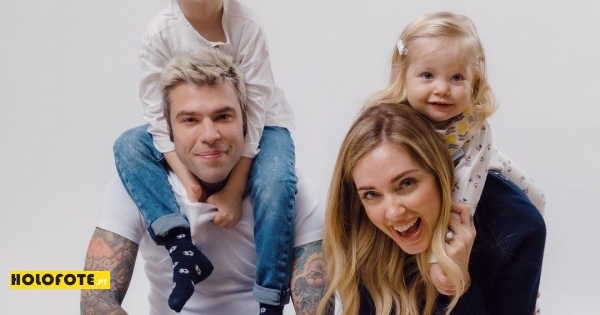 Chiara Ferragni quebra silêncio e expõe traições do ex-marido