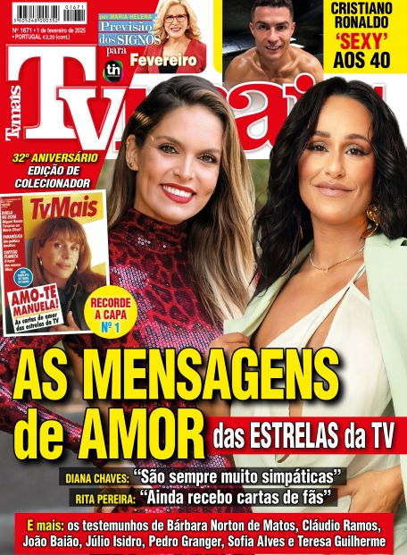 revista TvMais