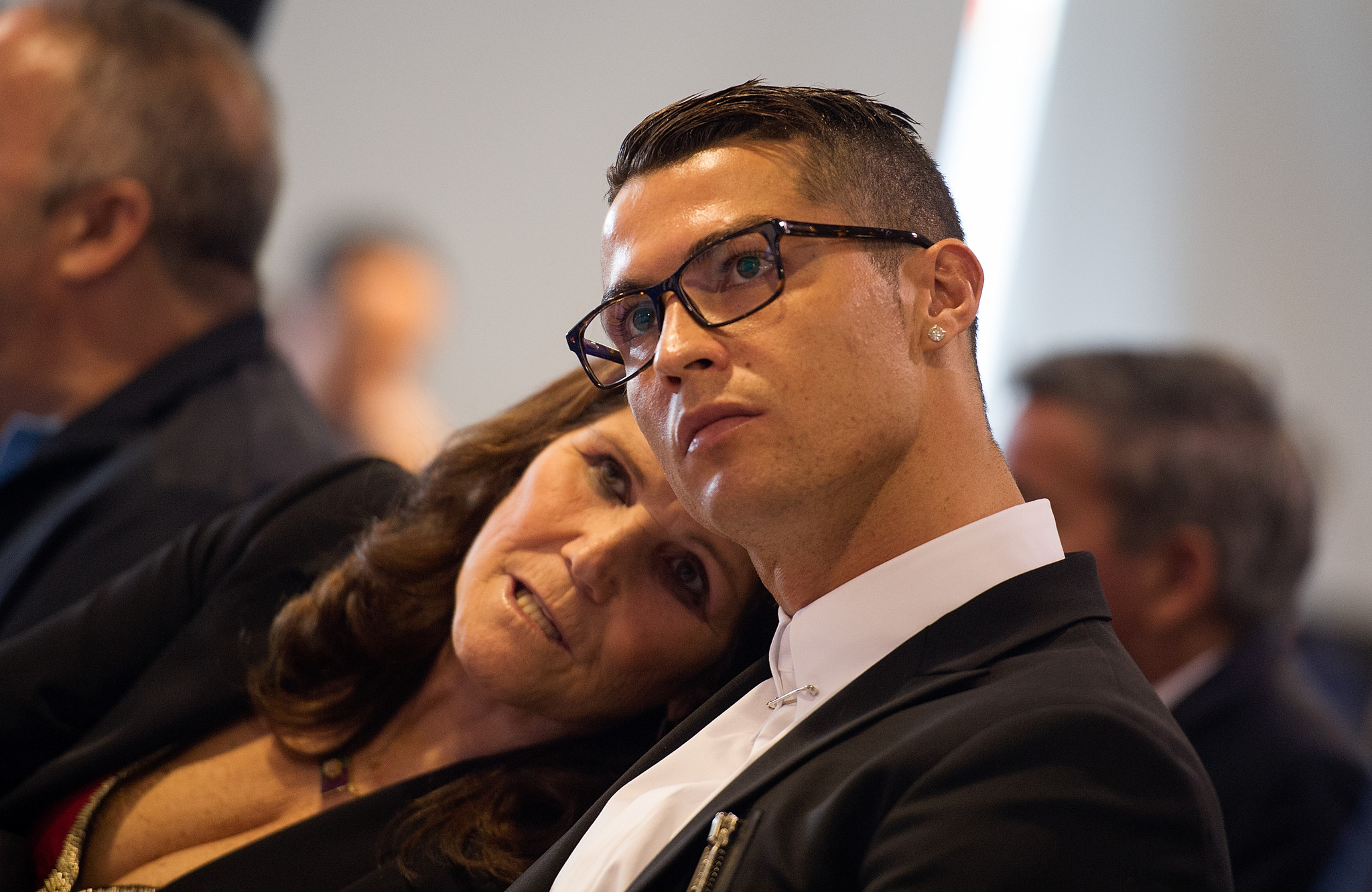 Cristiano Ronaldo e Dolores Aveiro.jpg