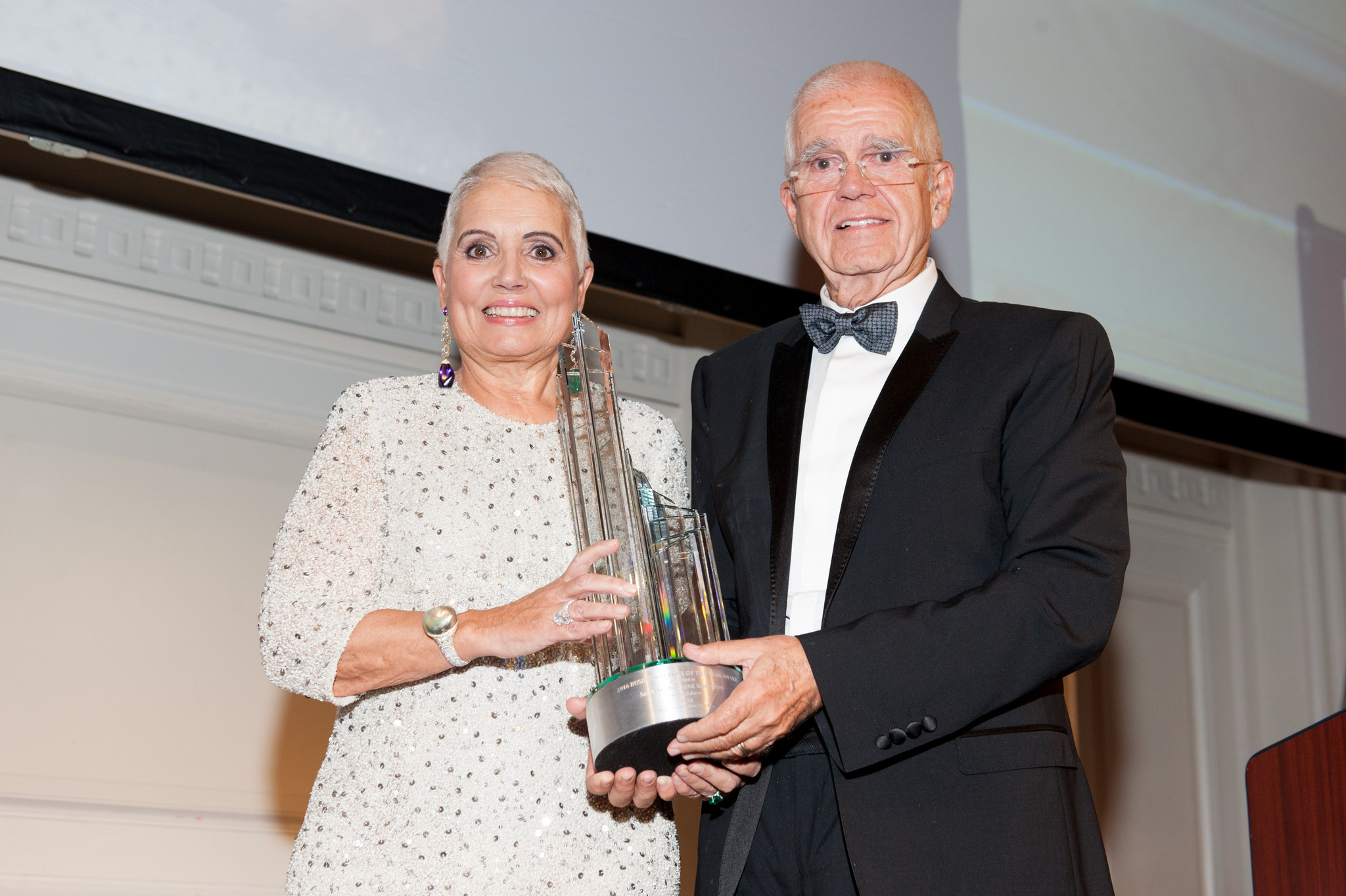 Rosa Oriol e Salvador Tous recebram o pr&eacute;mio &ldquo;Business Leader of the Year Award&rdquo; GJP_0912.jpg