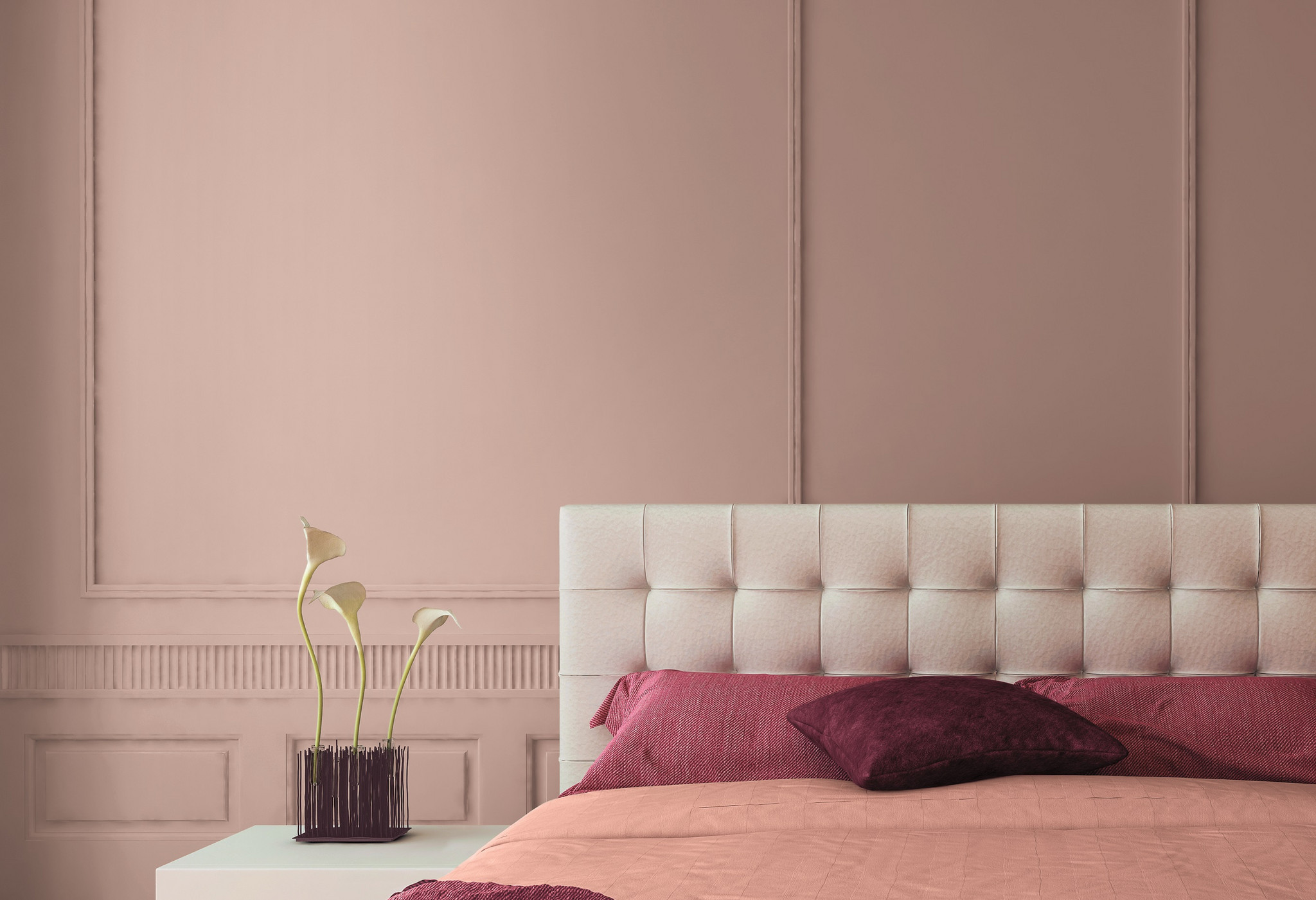 Activa | Decoração: Conheça a cor do ano para a sua casa
