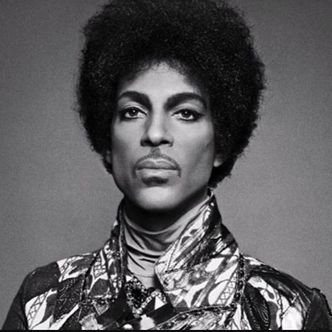 Celebridades reagem à morte de Prince