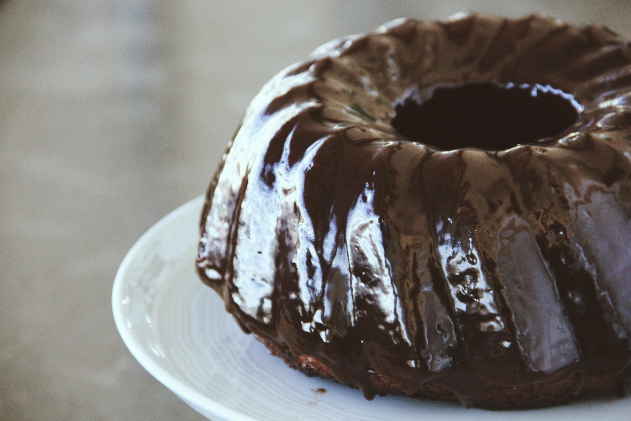 Bolo de Cenoura – Açúcar Santa Isabel