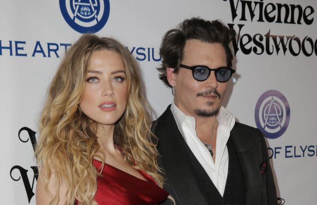 Discovery+ vai fazer documentário sobre julgamento de Johnny Depp e Amber  Heard
