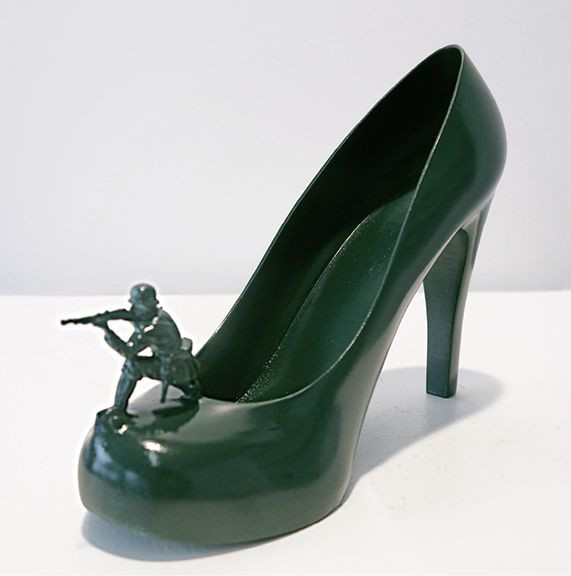Melissa + Sebastian Errazuriz G.I. Jane.jpg