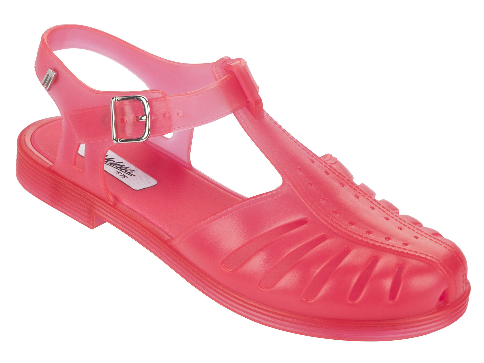 Prepare-se para se deliciar com os modelos da Eat My Melissa!