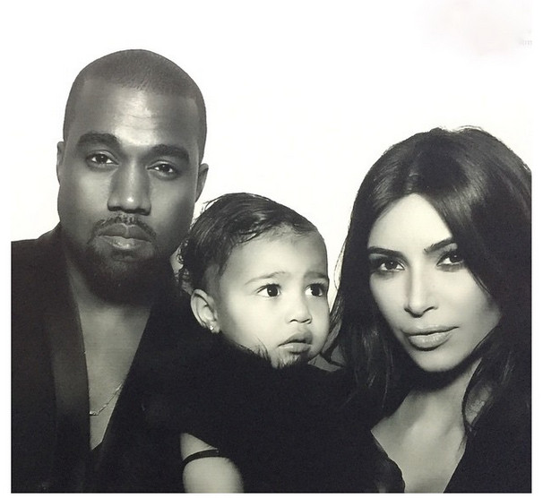 Kanye Kim e North.png