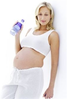 Conselhos para se alimentar correctamente durante a gravidez