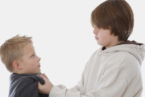 Como saber se o seu filho é vítima de bullying
