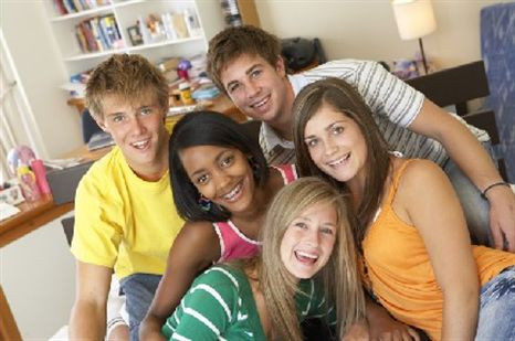 5 bons hábitos para os adolescentes