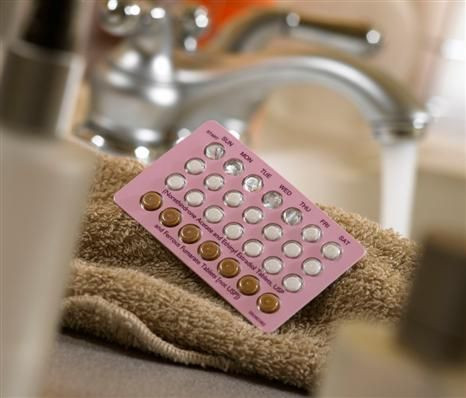 Portuguesas mudam hábitos de contracepção