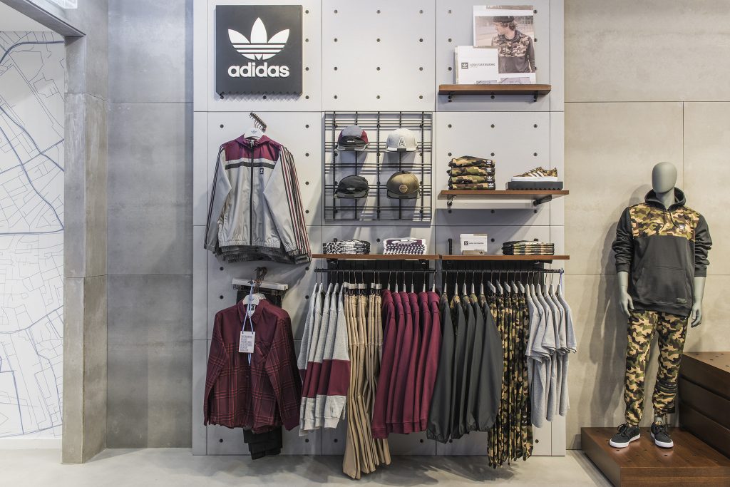 adidas arrabida shopping