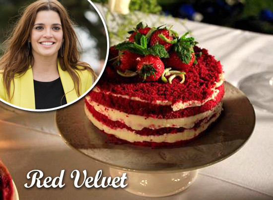 6 truques para fazer o bolo Red Velvet perfeito