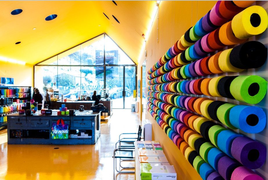 Activa Renova inaugura loja em Torres Novas