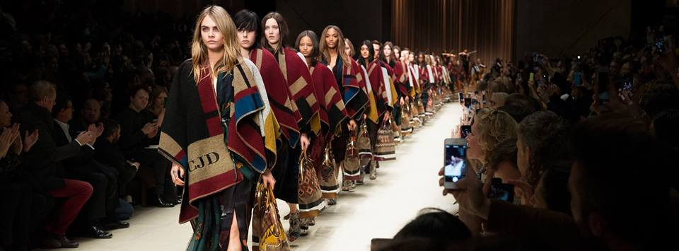 Ponchos e capas: como usar
