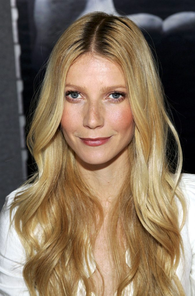 Activa | Gwyneth Paltrow aconselhada a ganhar peso ou engravidar para