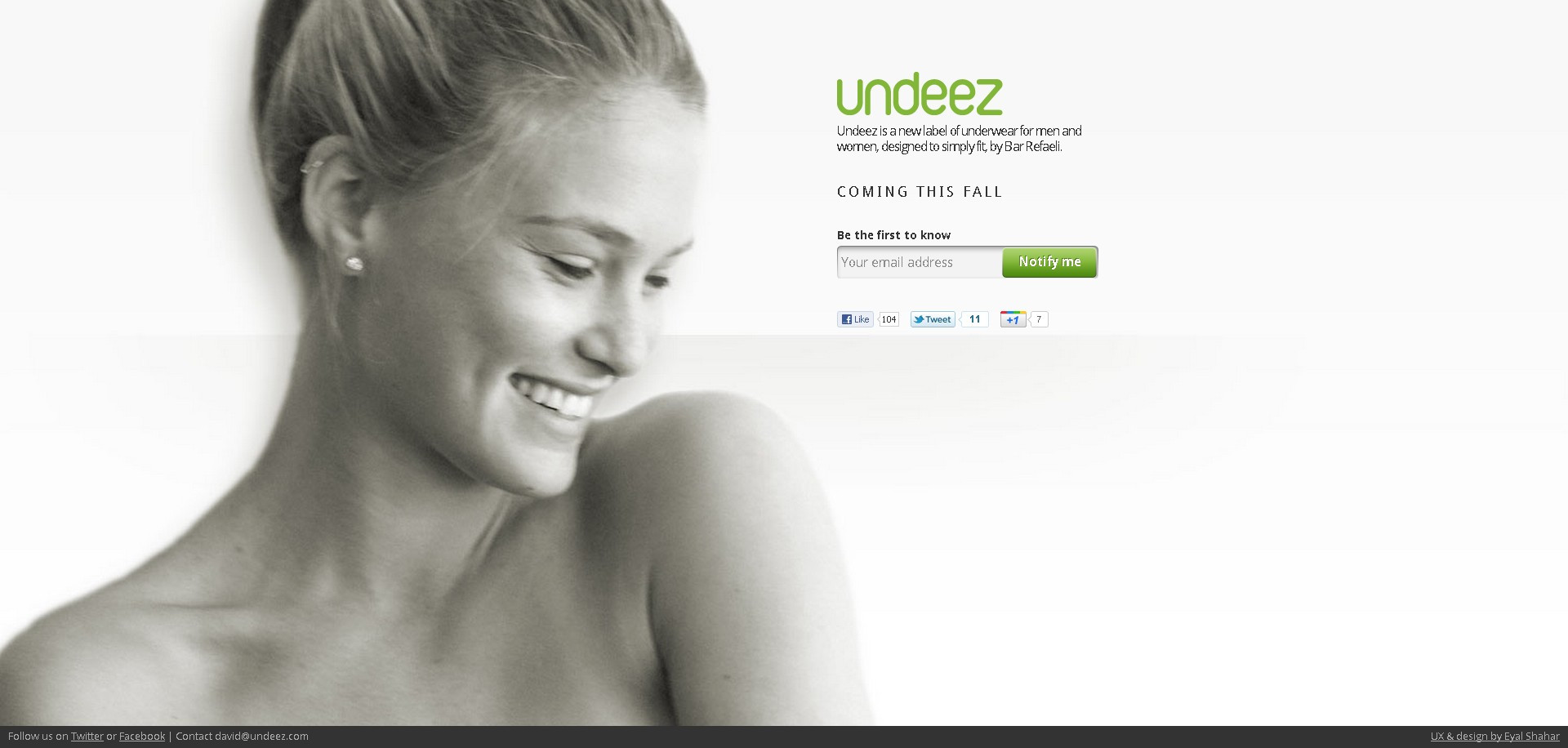 Undeez.com