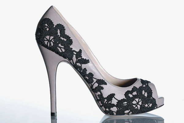 Sapato mais Sexy de 2011 - Valentino