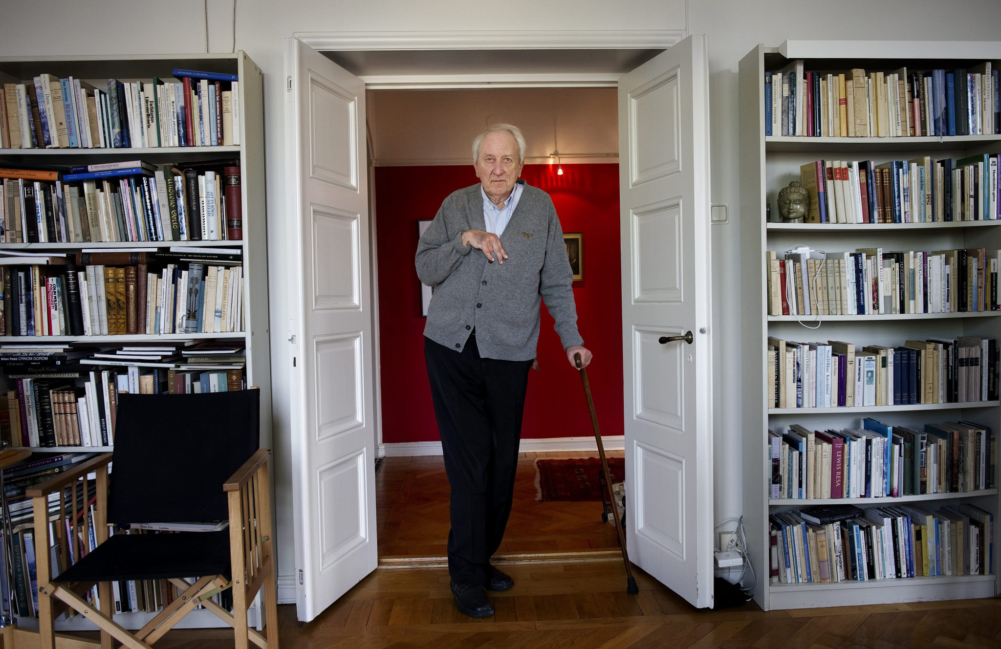 Tomas Tranströmer