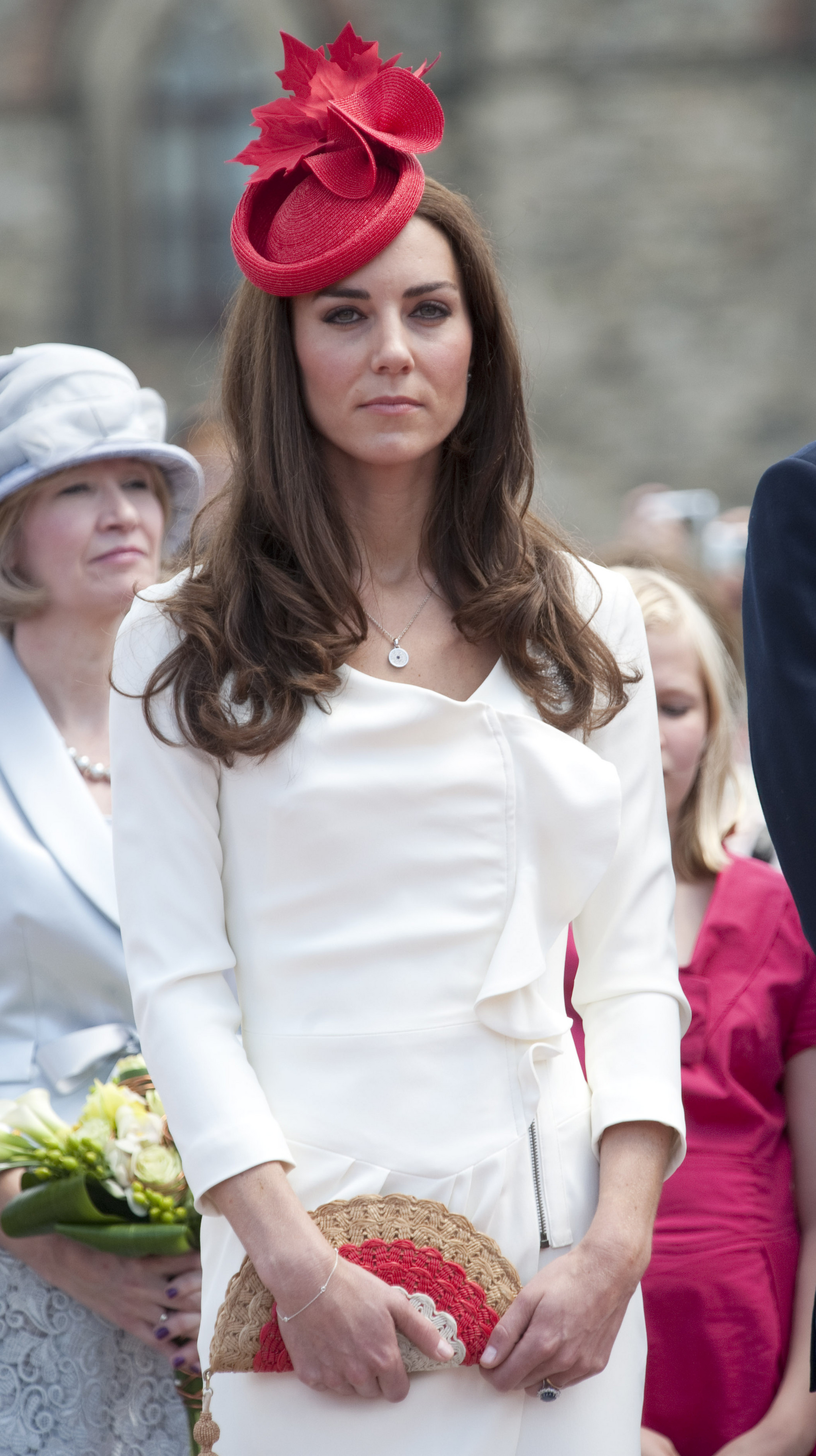 Catherine Middleton, Duquesa de Cambridge