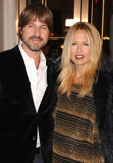 Rachel Zoe já é mãe!