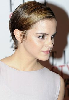 Style Awards: Emma Watson eleita ícone de estilo