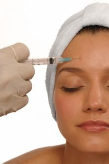 Injecções de Botox e injecções de preenchimento: qual a diferença?