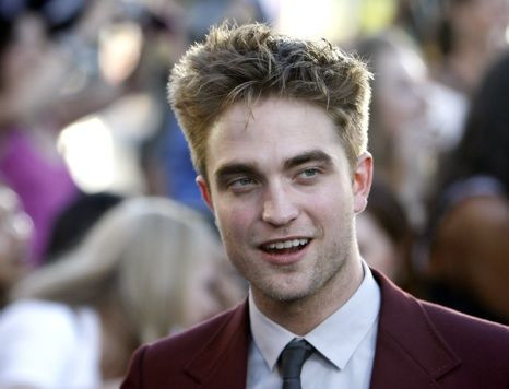 Robert Pattinson diz 'não' a contrato milionário com a Burberry