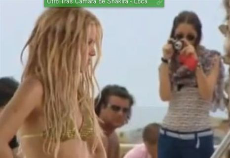 Shakira: as ancas mais famosas do mundo estão de volta em novo vídeo