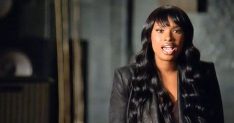 Vídeo: Saiba como Jennifer Hudson conseguiu emagrecer!