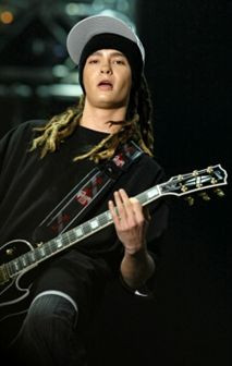 Membro dos Tokio Hotel sofre overdose de viagra