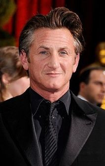 Sean Penn condenado a três anos de prisão