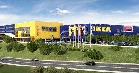 Nova IKEA Loures abre as portas a 25 de Maio