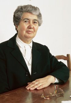 Maria Gonçalves Martins