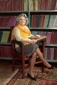 Maria Ant&oacute;nia Mesquita