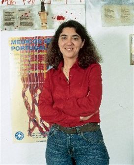 Sandra Ferreira