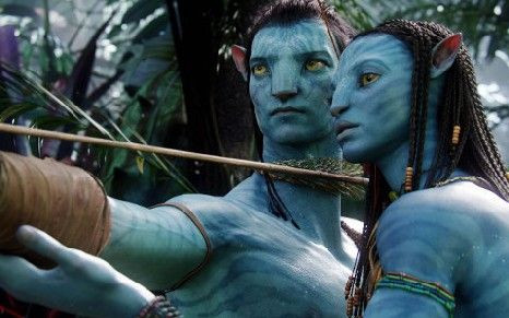 Avatar é o filme mais lucrativo de sempre