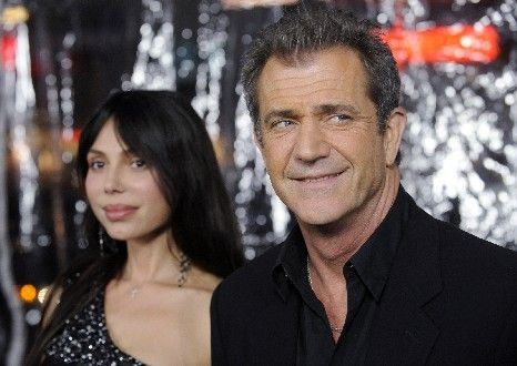 Mel Gibson regressa após sete anos de ausência