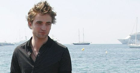 Haiti: Robert Pattinson vai participar em evento de apoio às vítimas