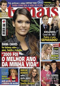 Activa | Diana Chaves: 