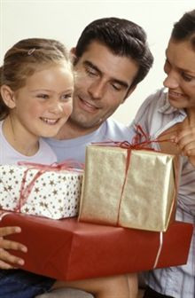 Natal: O que é que são ‘prendas suficientes' para uma criança? 
