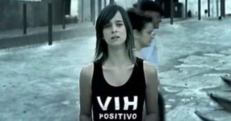 VÍDEO: Spot português de prevenção da Sida foi premiado