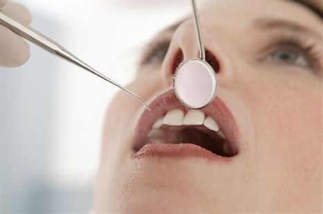 43% dos portugueses não vão ao dentista por falta de dinheiro