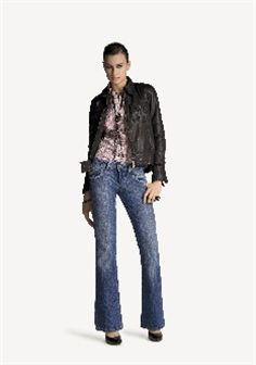 Jeans: o modelo certo para cada tipo de corpo