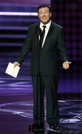GALERIA: Emmy Awards 2009, os vencedores
